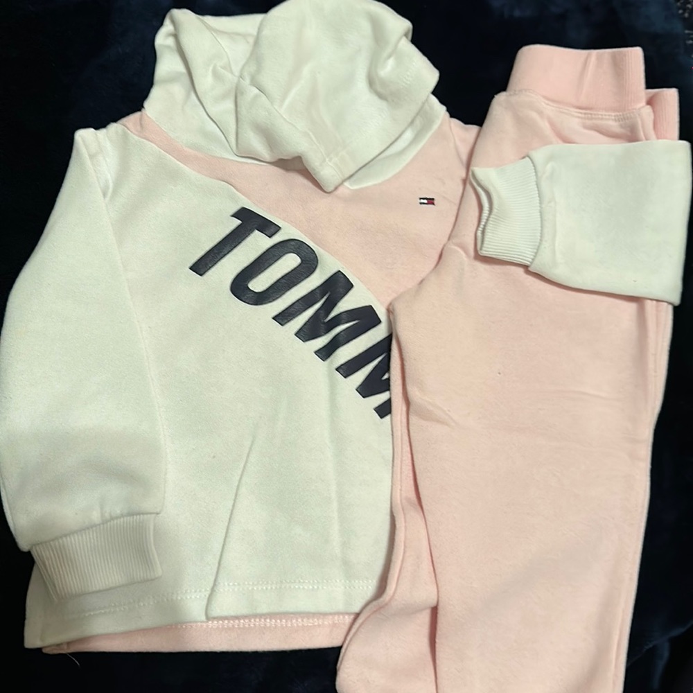 Tommy Hilfiger